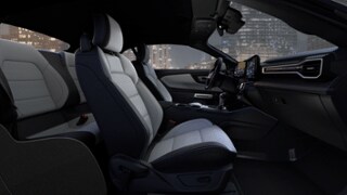 2026 Ford Mustang® Internal Image 1